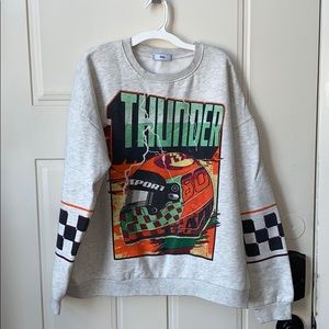 Vintage sweatshirt